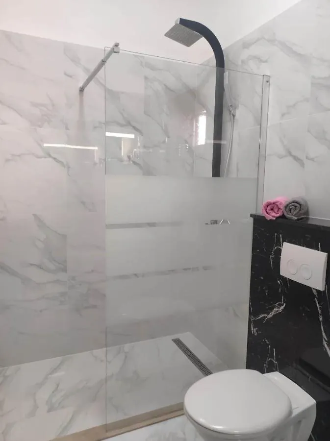 Apartmani M& I Traù
