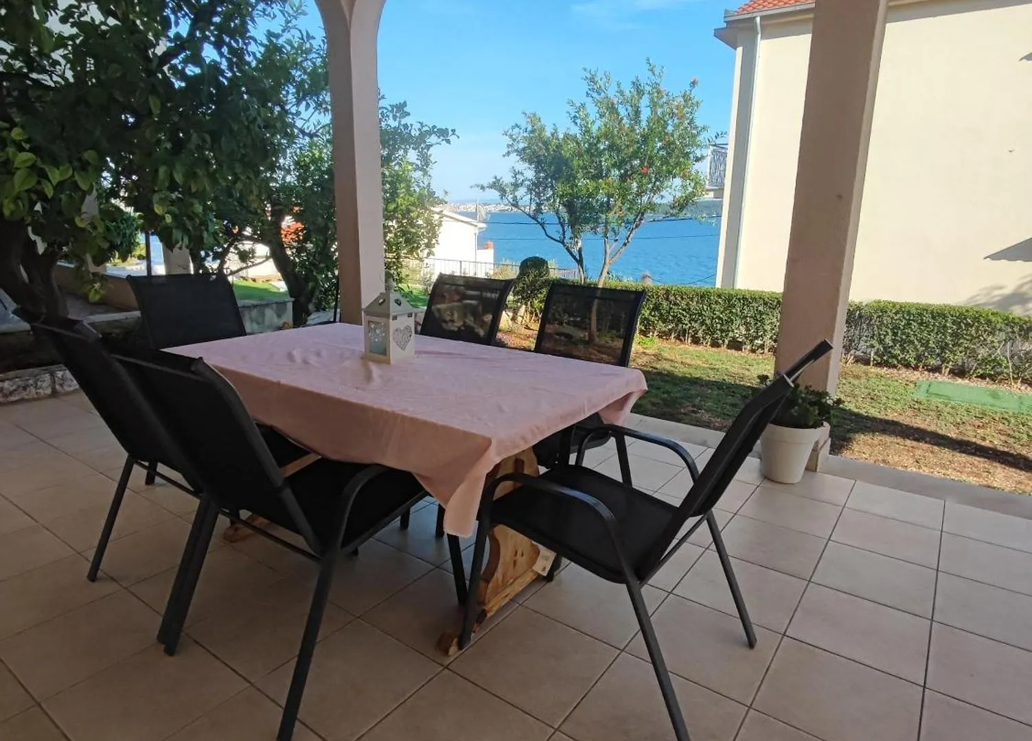 Appartamento Apartmani M& I Traù