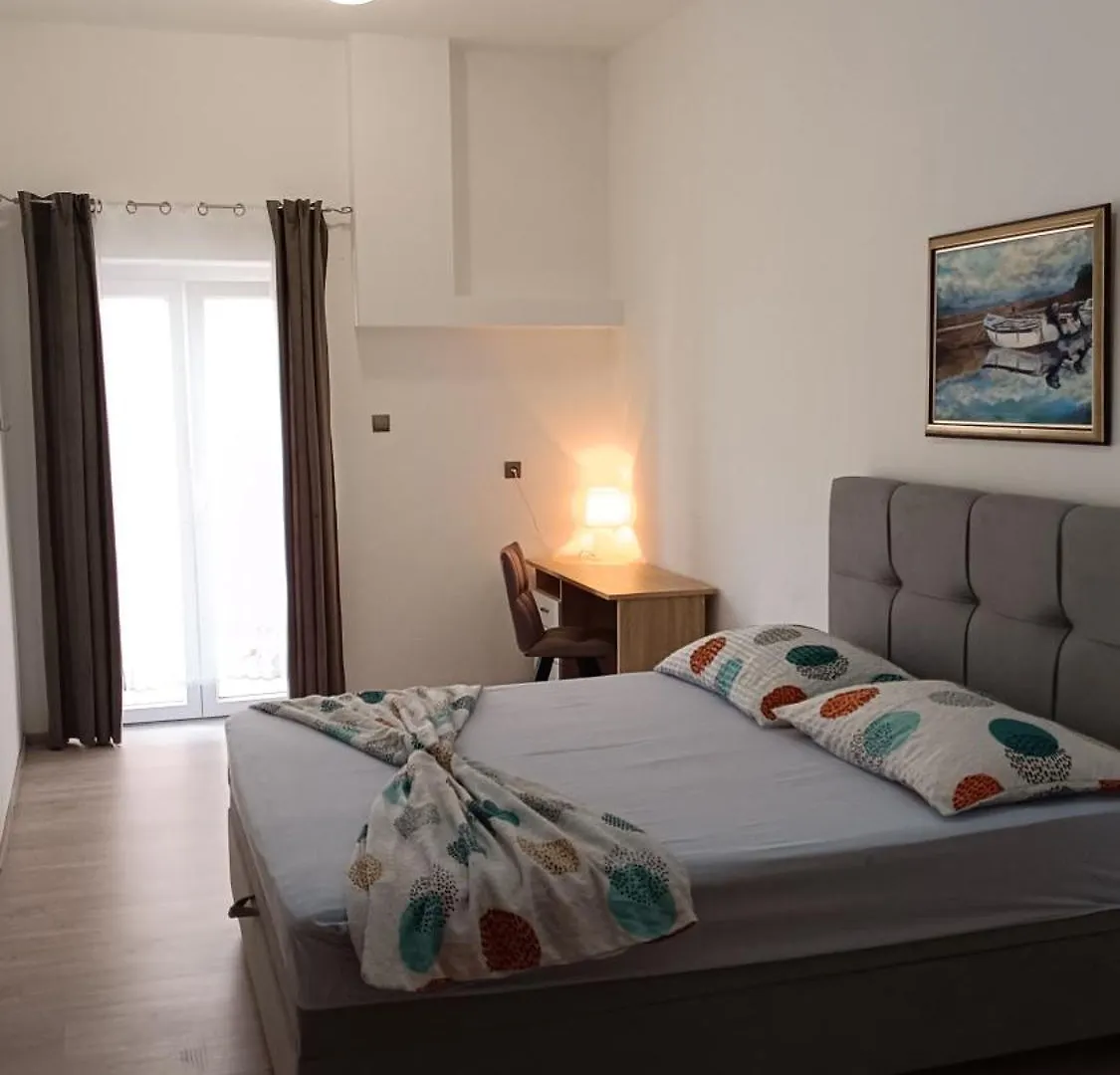 Apartmani M& I Traù Croazia