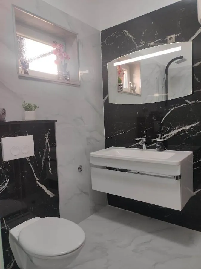 Lejlighed Apartmani M& I Trogir