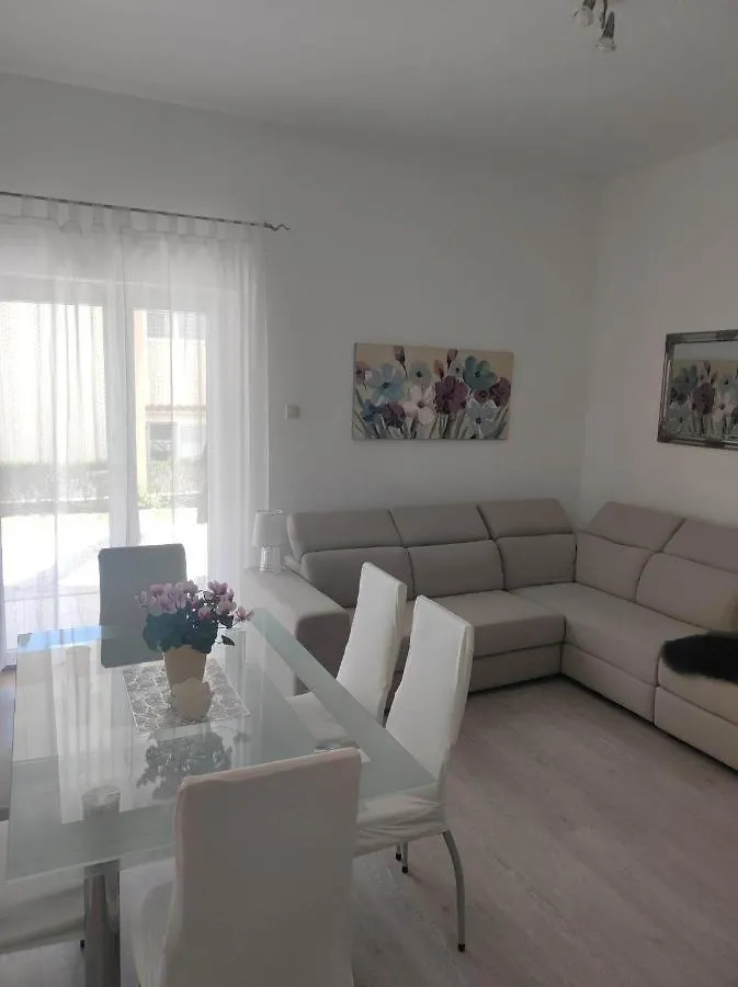 Lejlighed Apartmani M& I Trogir