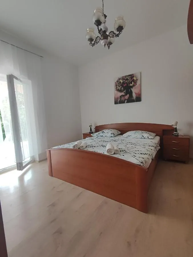 Lejlighed Apartmani M& I Trogir