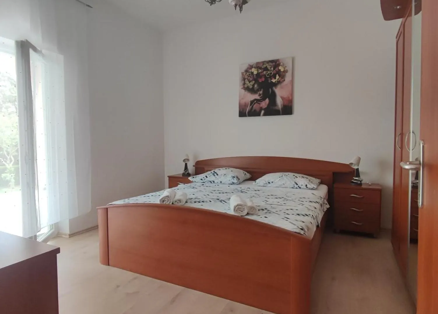 Apartmani M& I Trogir 0*,  Kroatien